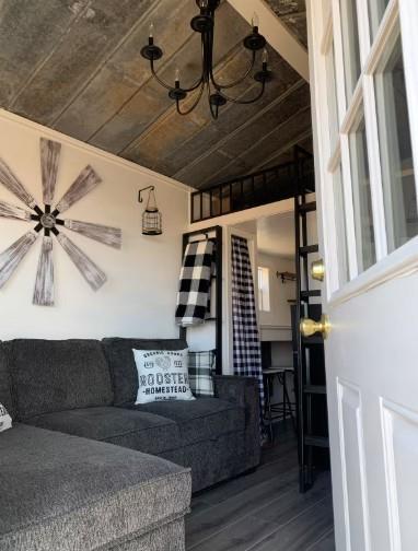 Eagle's Nest RV Park - Commercial Sale