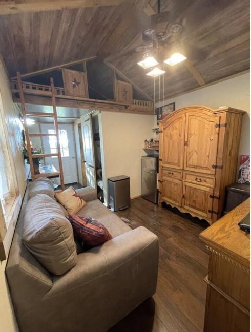Eagle's Nest RV Park - Commercial Sale