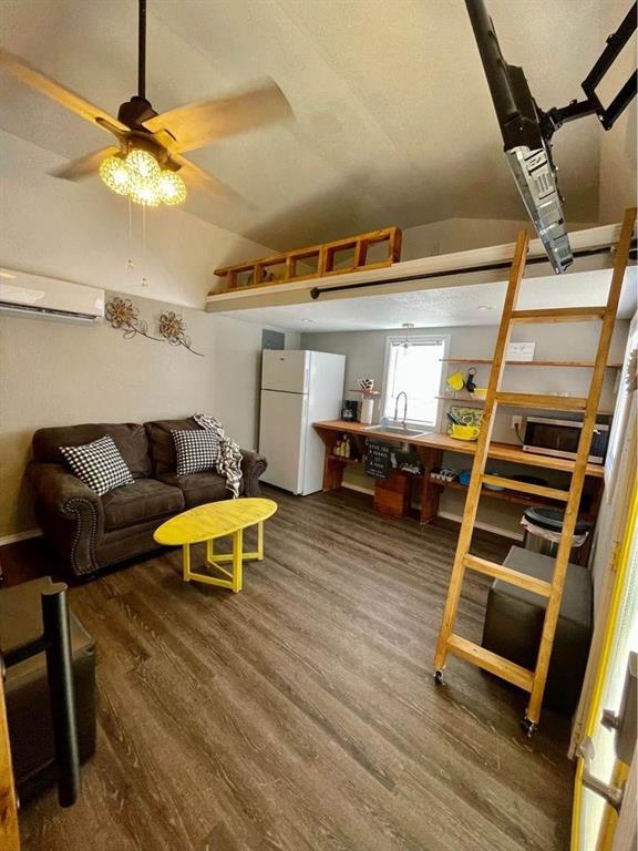 Eagle's Nest RV Park - Commercial Sale