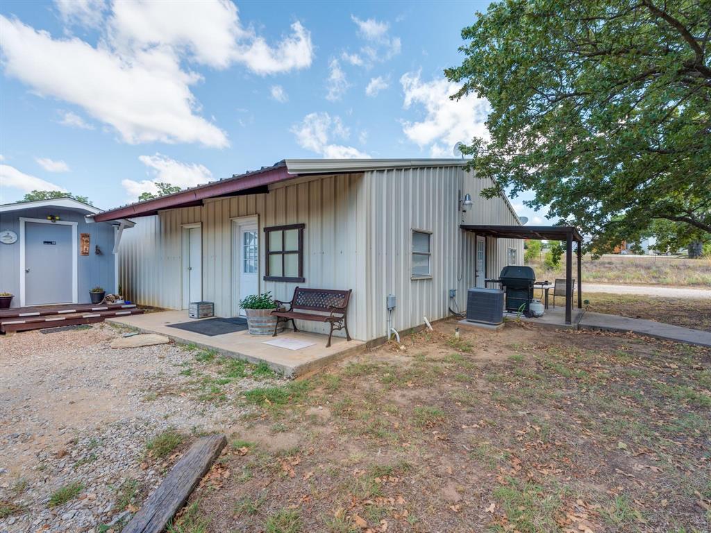 Eagle's Nest RV Park - Commercial Sale