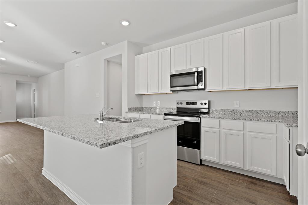 Sycamore Landing - Residential