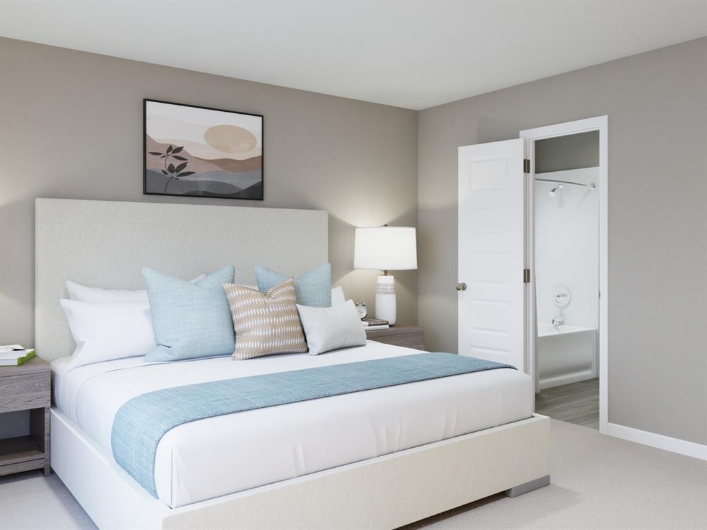 Sycamore Landing - Residential