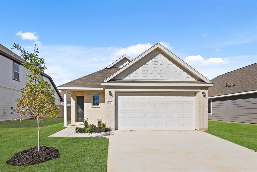 Sycamore Landing - Residential
