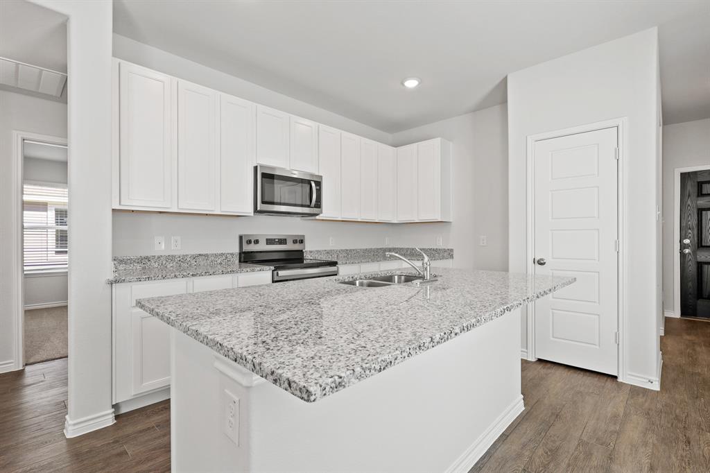 Sycamore Landing - Residential