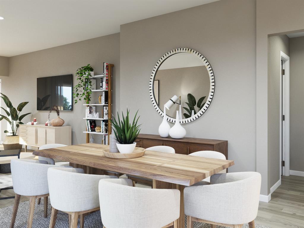 Sycamore Landing - Residential