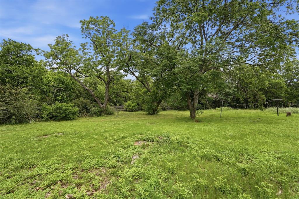 Original Cleburn - Residential