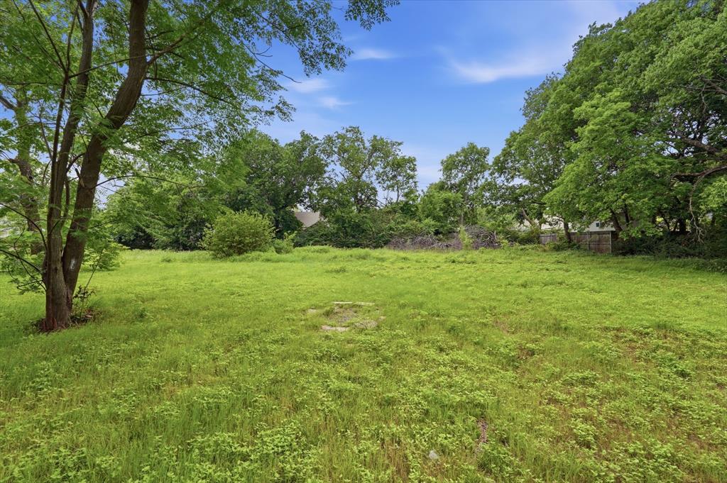 Original Cleburn - Residential
