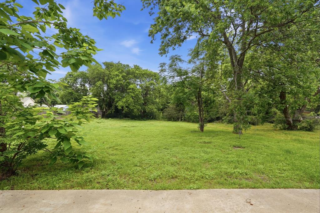 Original Cleburn - Residential