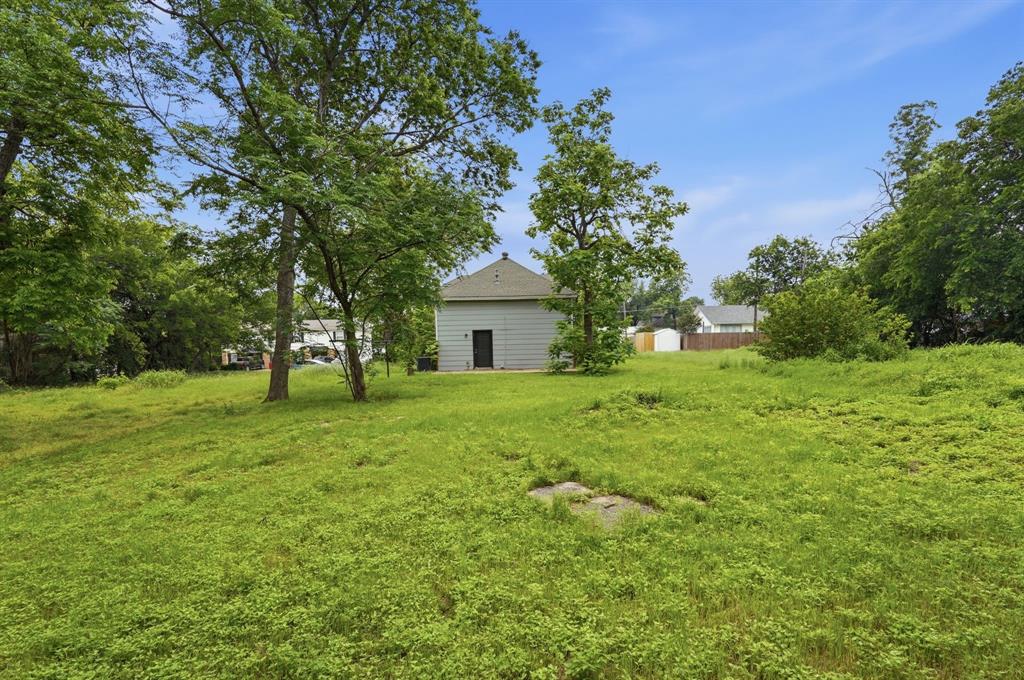 Original Cleburn - Residential