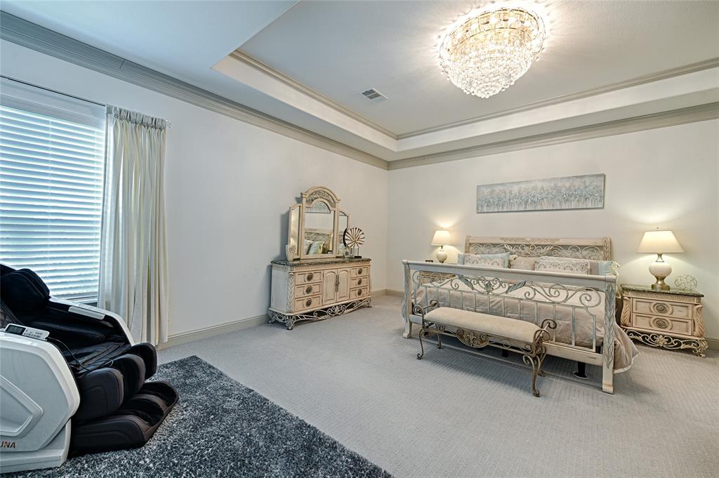 Reserve At Colleyville Ph 2c - Residential