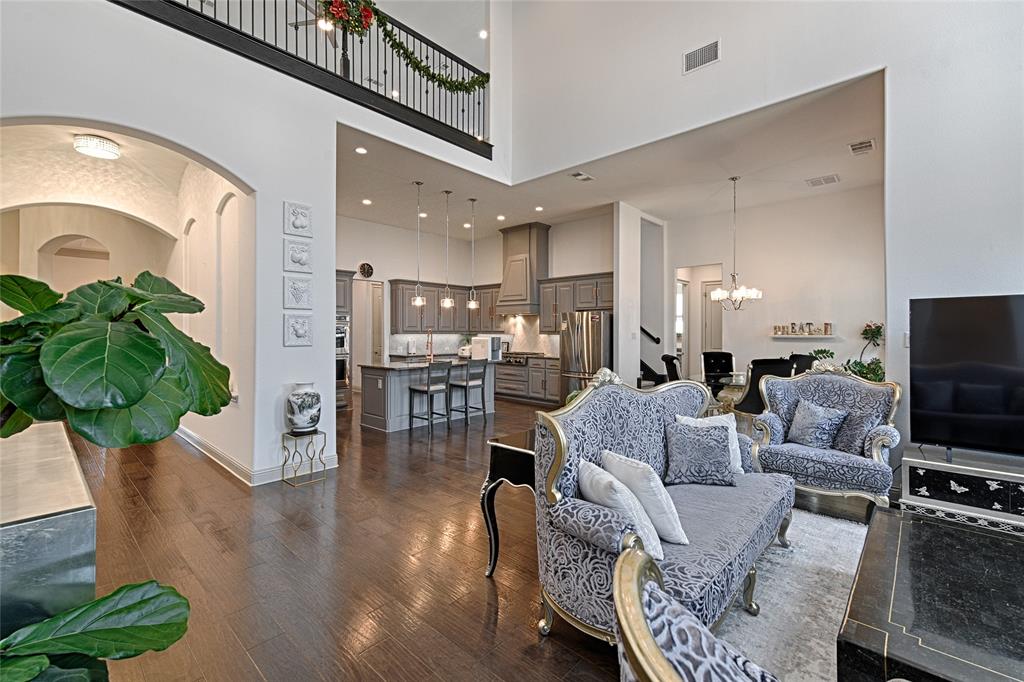 Reserve At Colleyville Ph 2c - Residential