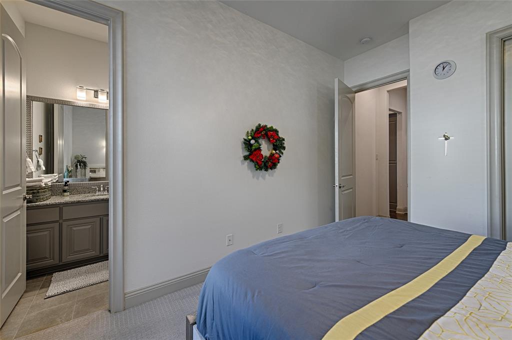 Reserve At Colleyville Ph 2c - Residential