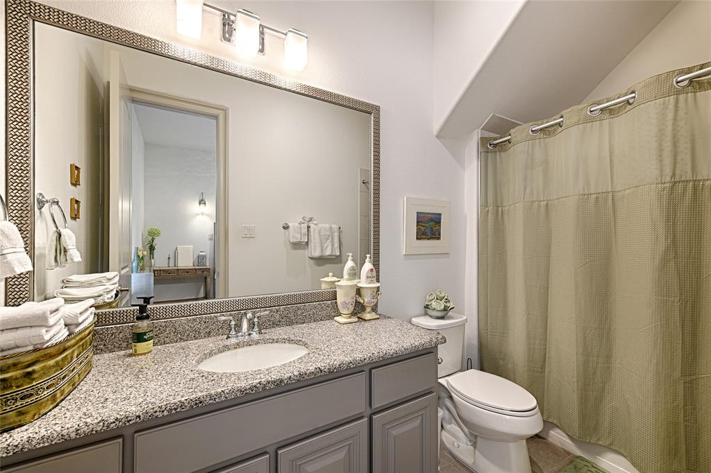 Reserve At Colleyville Ph 2c - Residential