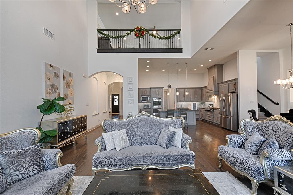 Reserve At Colleyville Ph 2c - Residential
