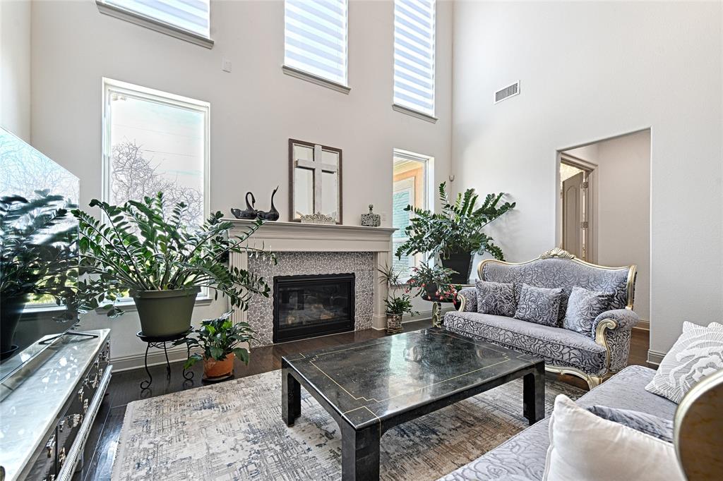 Reserve At Colleyville Ph 2c - Residential