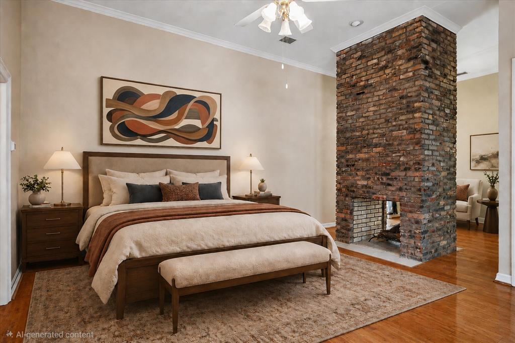 Dupree Estate - Residential