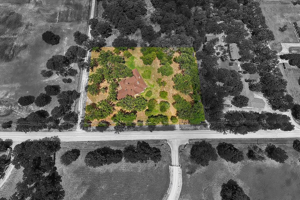 Dupree Estate - Residential