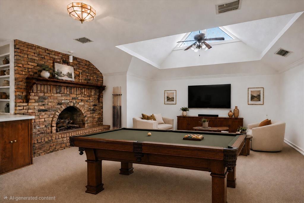 Dupree Estate - Residential