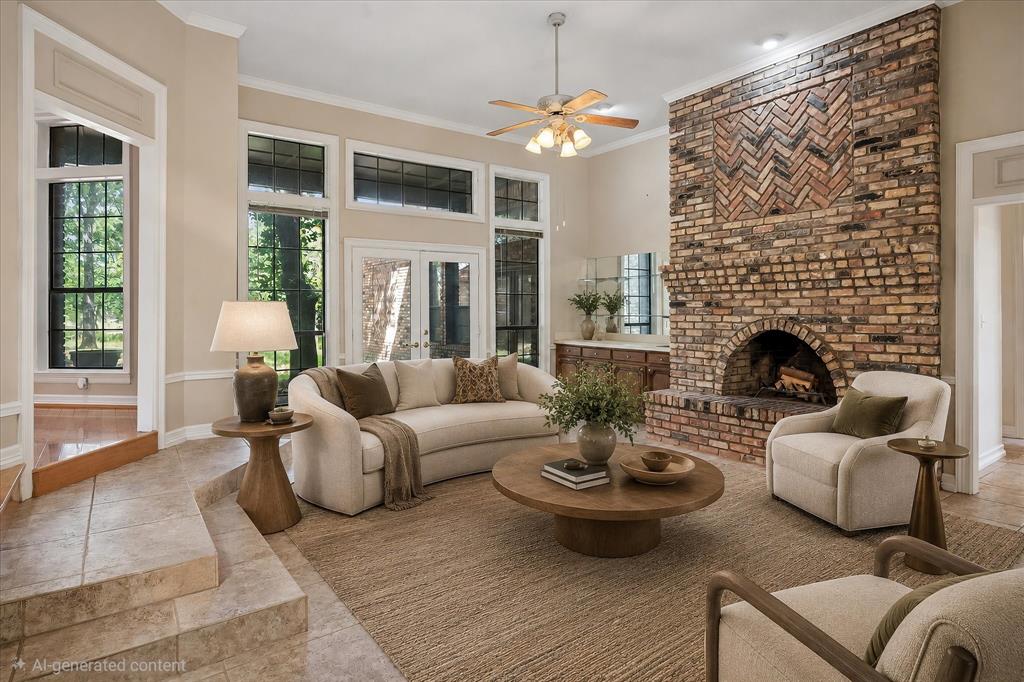 Dupree Estate - Residential