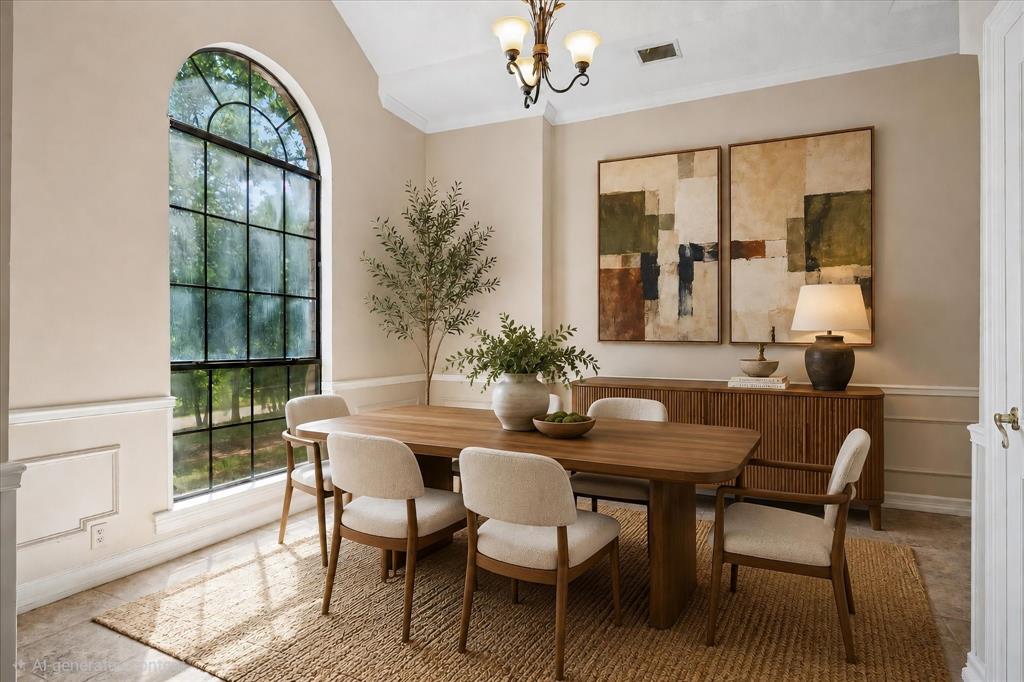 Dupree Estate - Residential