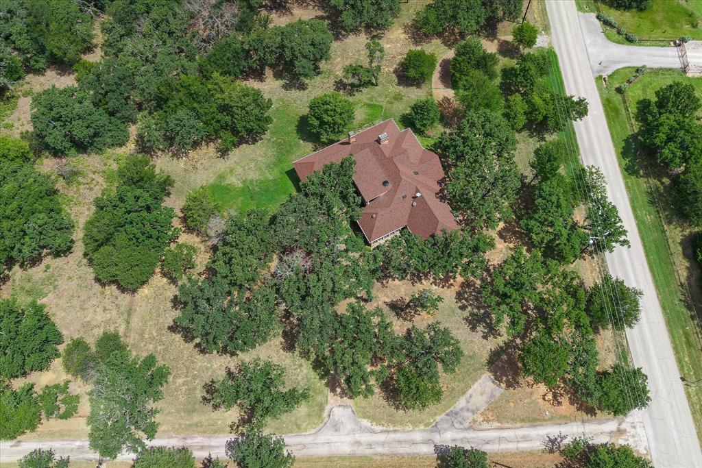 Dupree Estate - Residential