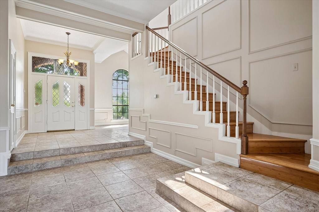 Dupree Estate - Residential