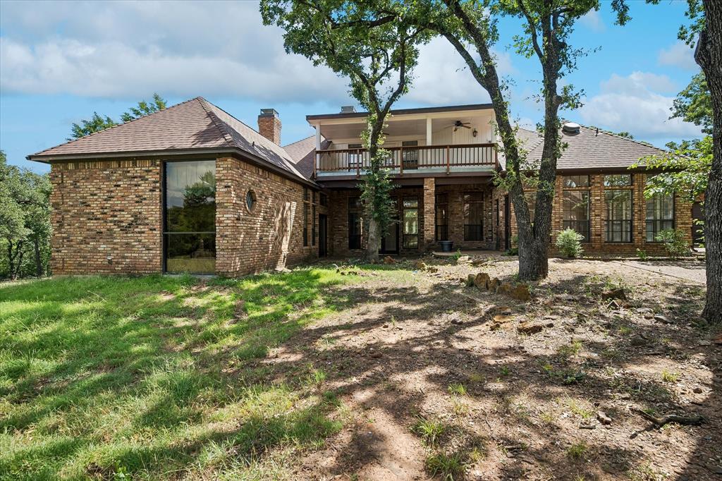 Dupree Estate - Residential