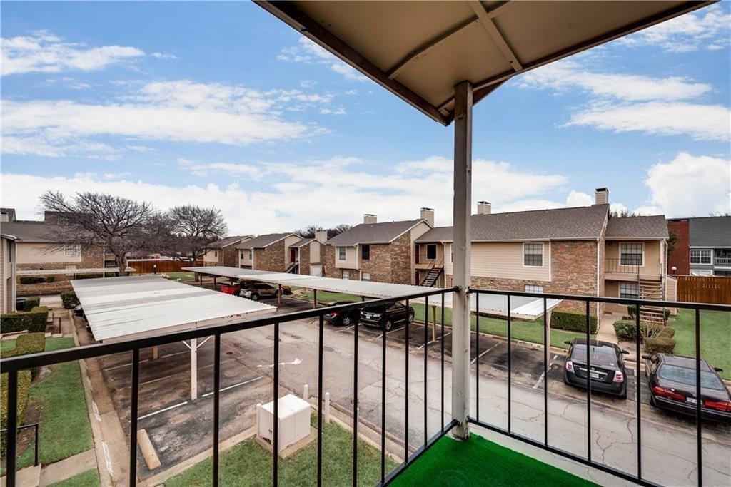 Parkway Lane Ph I - Residential