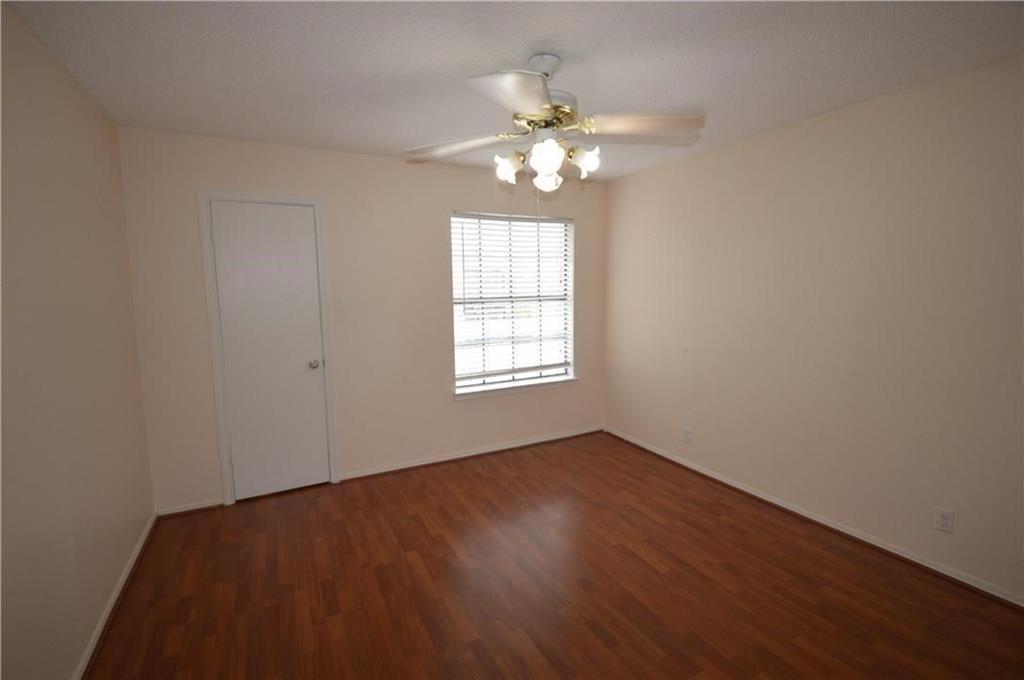 Parkway Lane Ph I - Residential