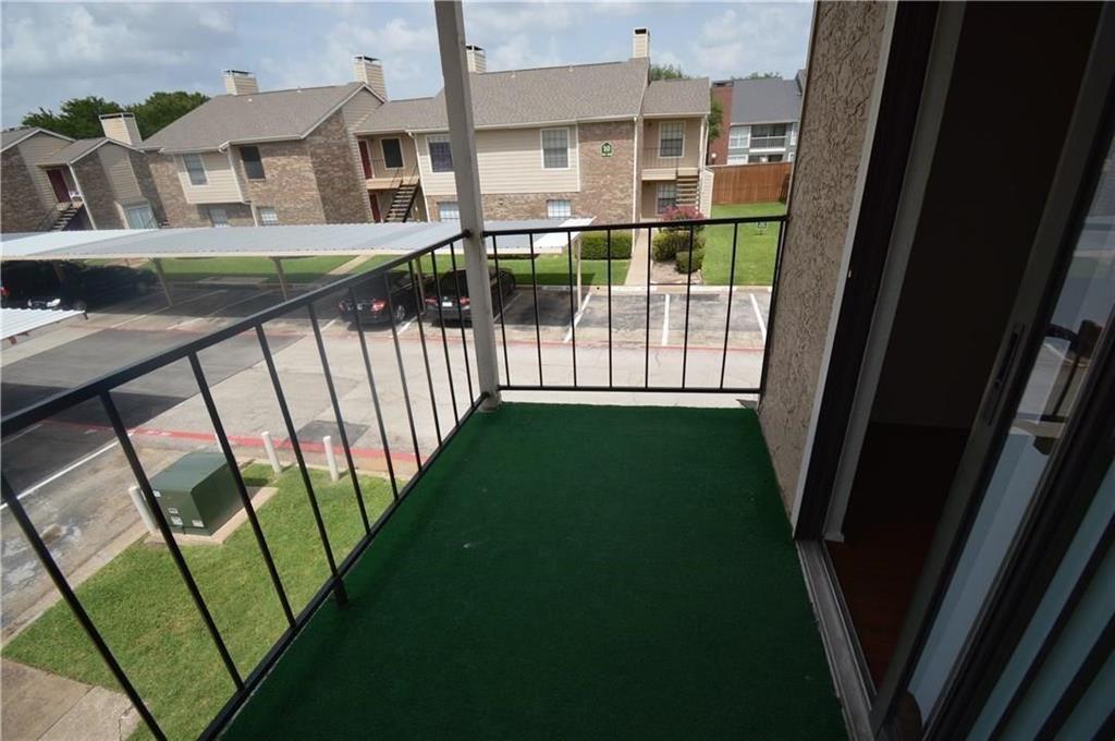 Parkway Lane Ph I - Residential