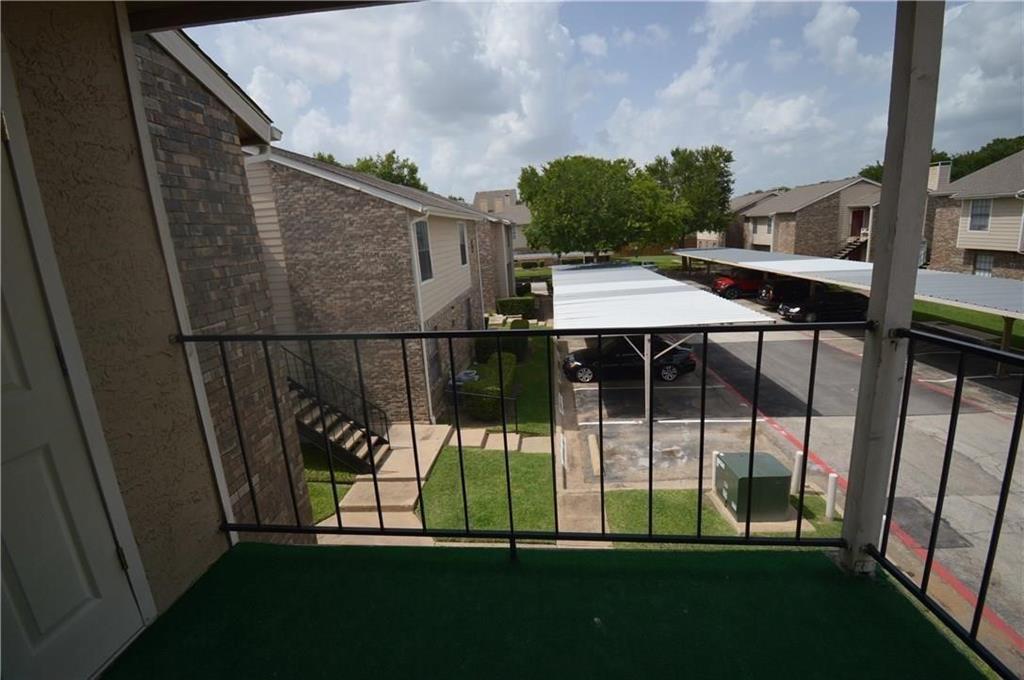 Parkway Lane Ph I - Residential