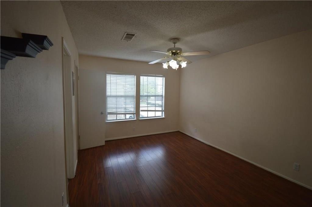 Parkway Lane Ph I - Residential