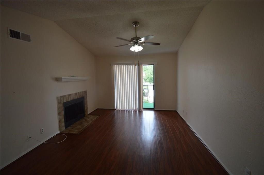 Parkway Lane Ph I - Residential