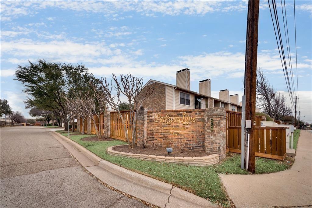 Parkway Lane Ph I - Residential