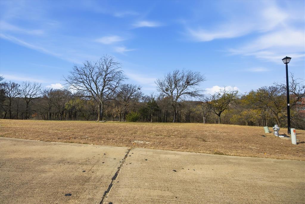 Lake Ridge Sec 02 - Land