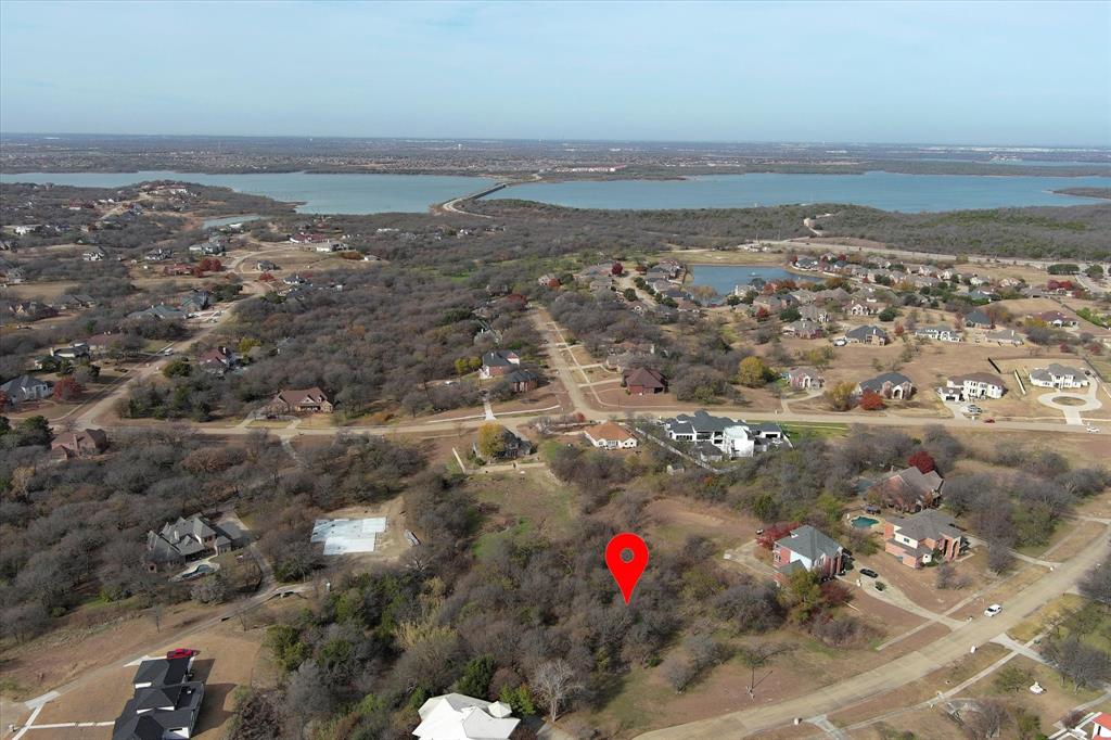 Lake Ridge Sec 02 - Land