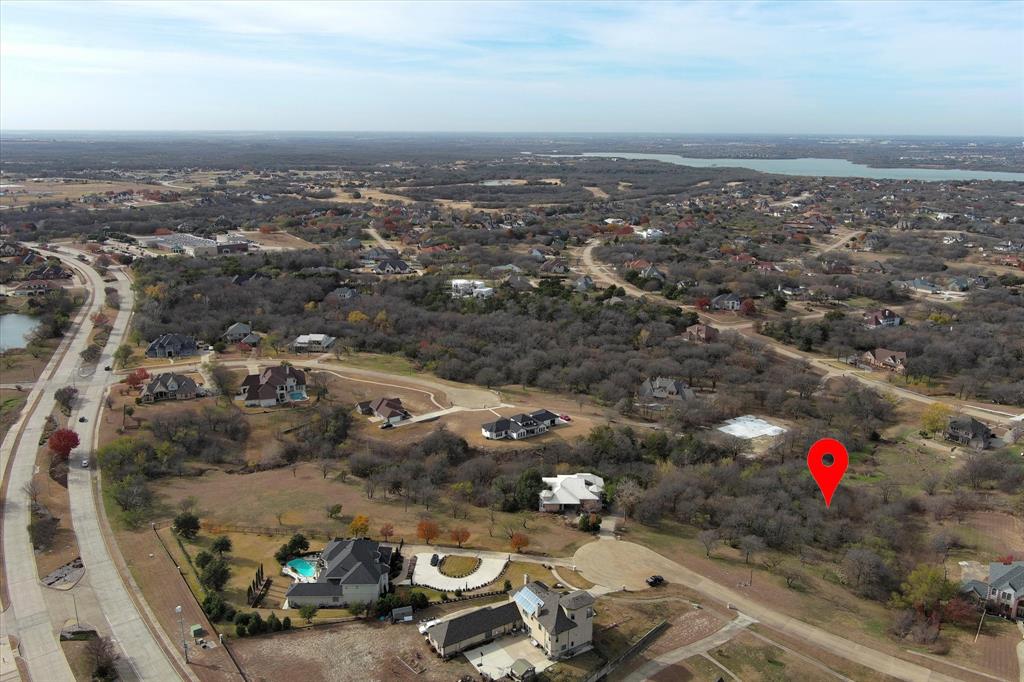 Lake Ridge Sec 02 - Land