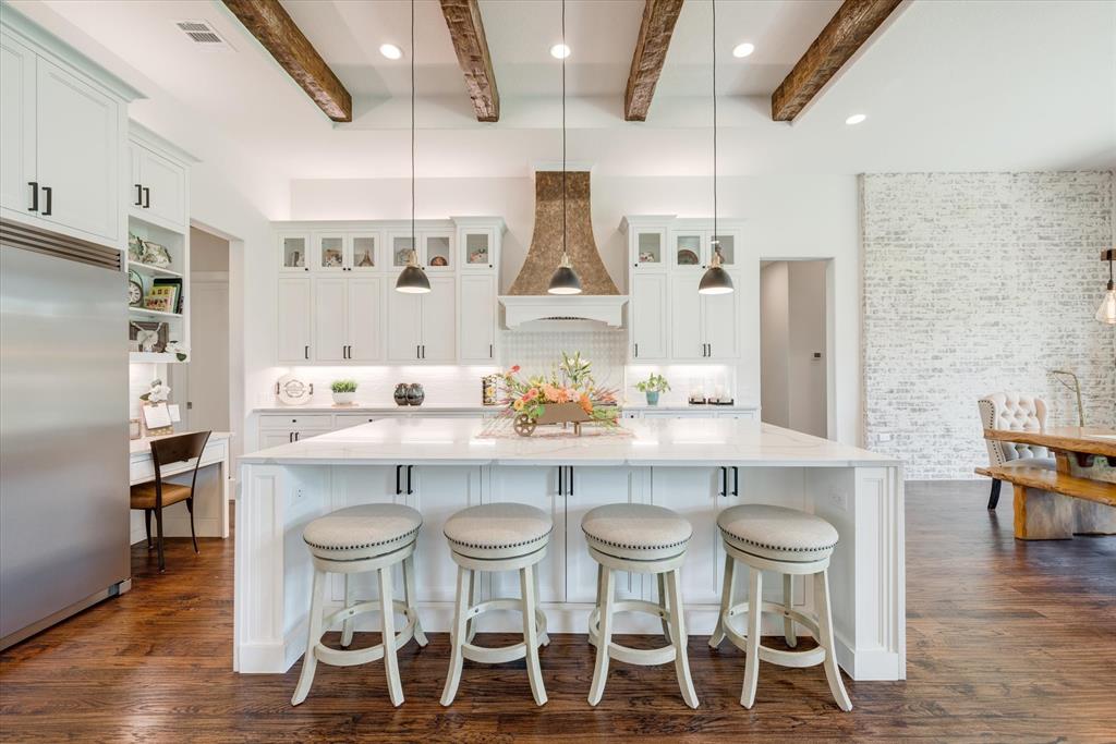 Phase 1 Of The Estates At Craig Ranch West - Residential
