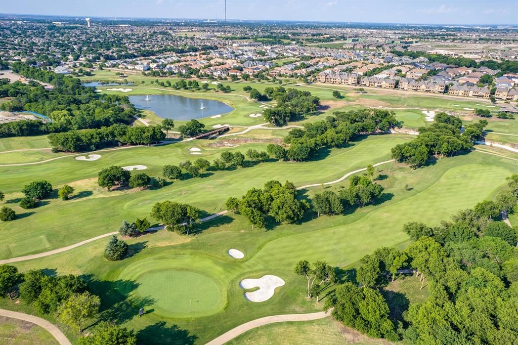 Phase 1 Of The Estates At Craig Ranch West - Residential