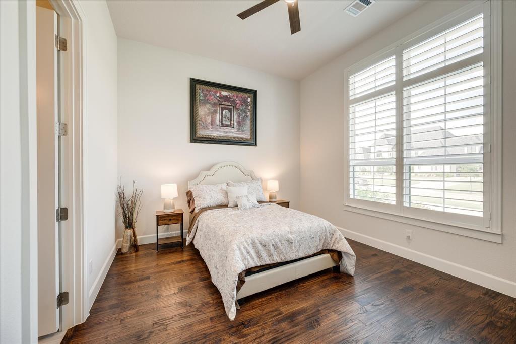 Phase 1 Of The Estates At Craig Ranch West - Residential