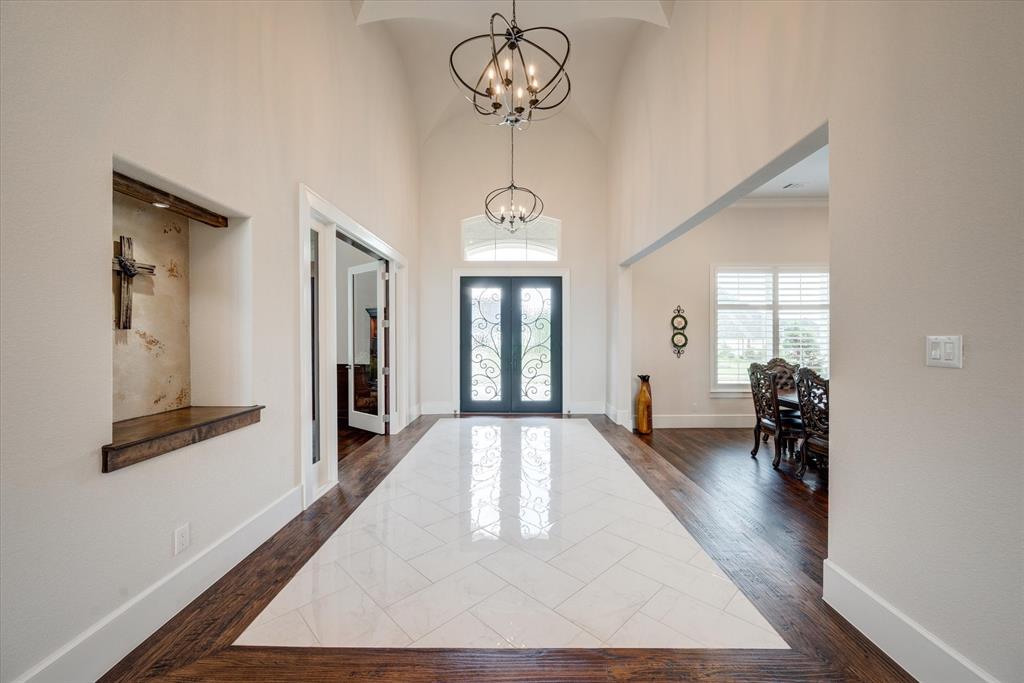 Phase 1 Of The Estates At Craig Ranch West - Residential