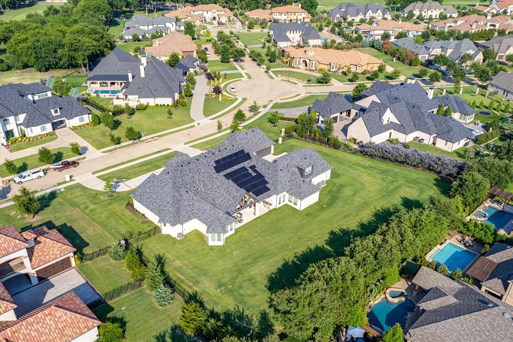 Phase 1 Of The Estates At Craig Ranch West - Residential