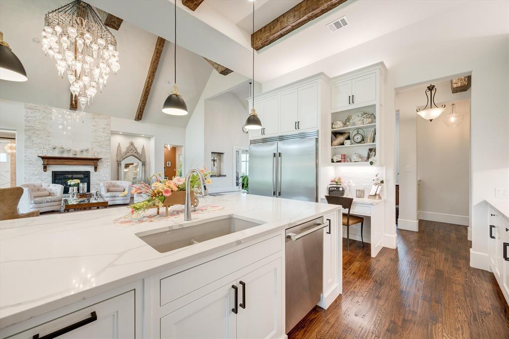 Phase 1 Of The Estates At Craig Ranch West - Residential