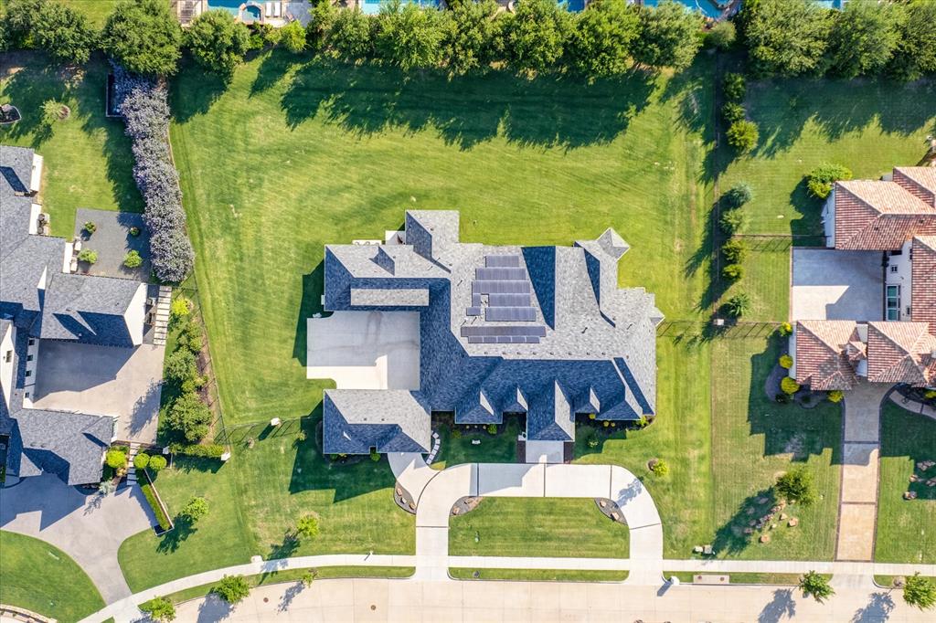 Phase 1 Of The Estates At Craig Ranch West - Residential
