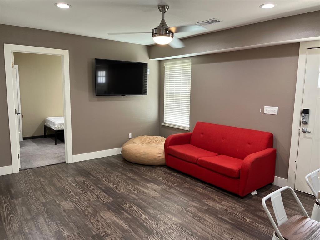 Bonds 2nd Add - Residential Lease