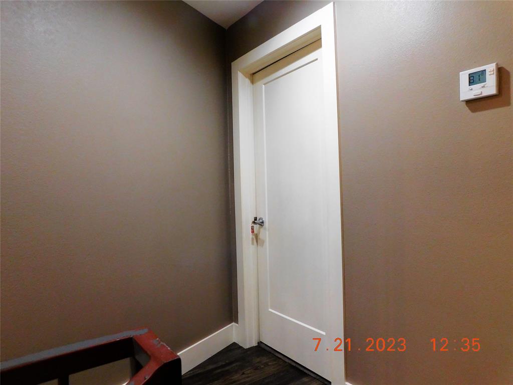 Bonds 2nd Add - Residential Lease