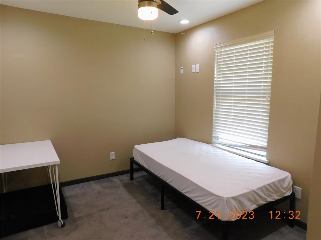 Bonds 2nd Add - Residential Lease