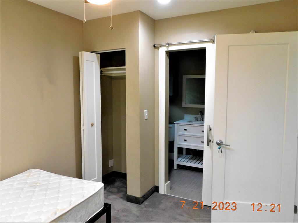Bonds 2nd Add - Residential Lease