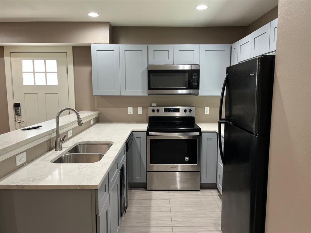 Bonds 2nd Add - Residential Lease