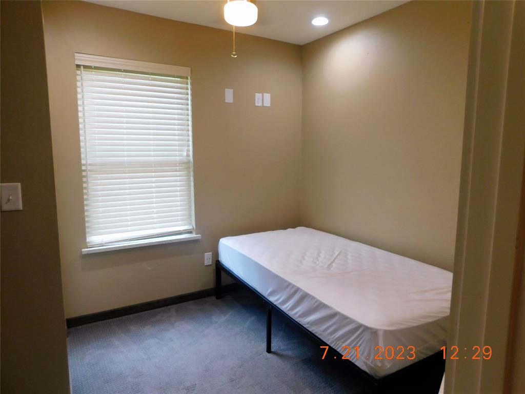 Bonds 2nd Add - Residential Lease